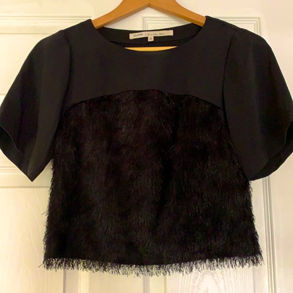 🖤Rachel Roy Blouse🖤 - Picture 1 of 3